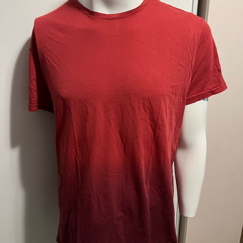 Derek Rose Tee